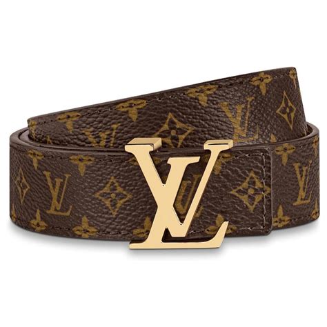 louis vuitton belt for sale